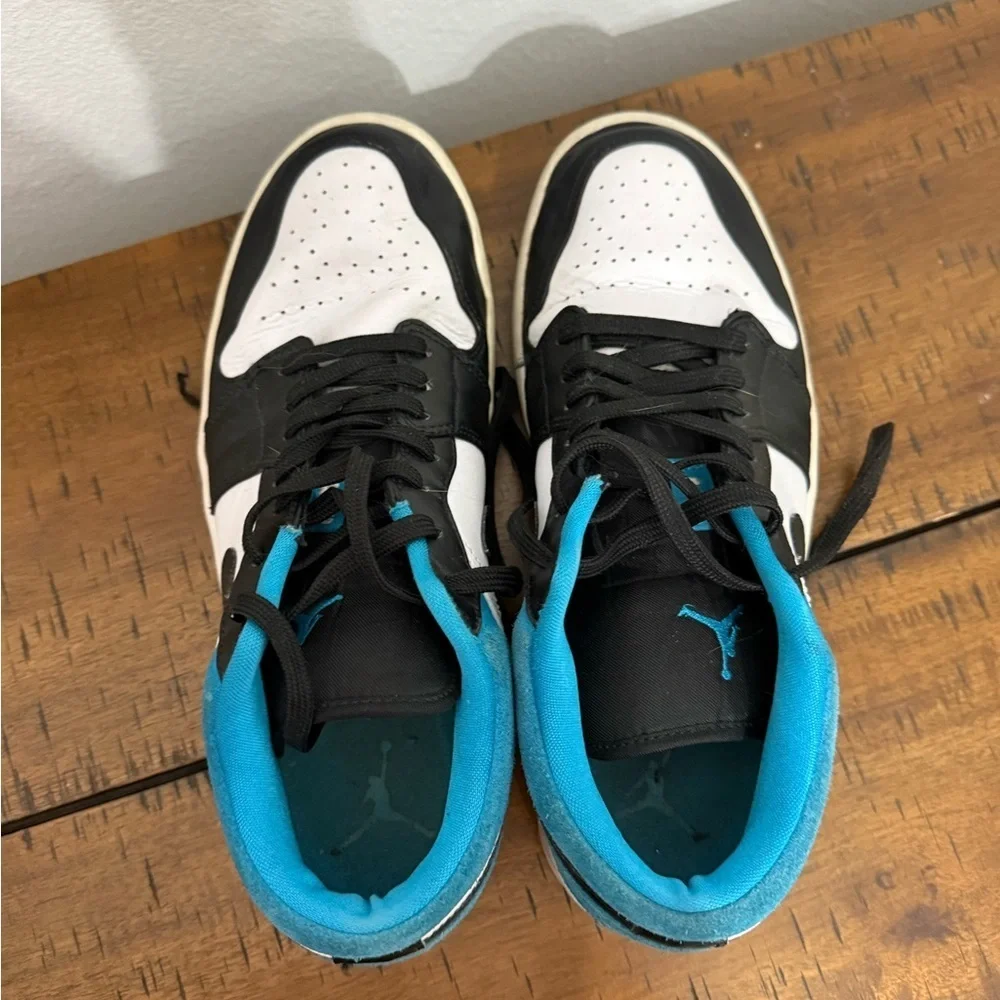 Nike Air Jordan 1 Low SE 